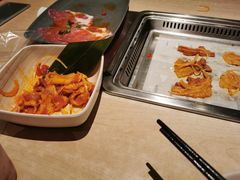 -新石器烤肉(中房金谊广场店)