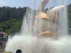 -浙北大峡谷