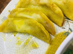 牛肉锅贴-清真蒋有记(老门东店)