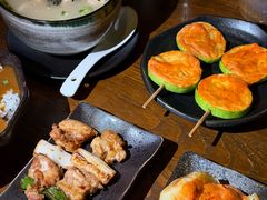 -木子烧鸟屋(百子湾店)