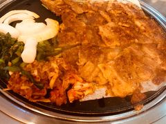 -杀猪天·韩国烤肉(总店)