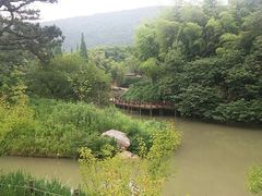 -宝岩生态观光园