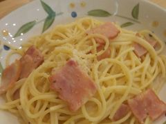 -萨莉亚意式餐厅(星海广场店)