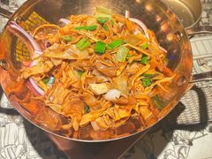 -绿茶餐厅(深圳龙华天虹购物中心店)