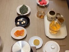 -隐溪茶馆(静安寺店)
