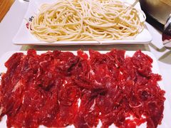 -焯牛潮汕牛肉火锅(云峰街创始店)