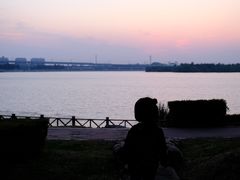 -丁香湖公园