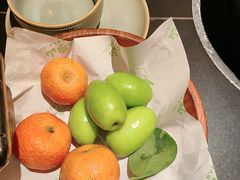 -季季山·云南野生菌火锅(上海首店)