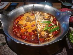 -湊湊火锅·茶憩(皇姑万象汇店)