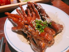 -大牌大·传统杭帮菜(湖滨店)