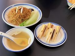 -左记港食(融科天城店)