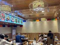 -乡土特色.冷锅鱼.牦牛肉汤锅