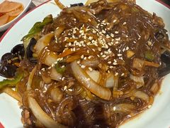 -郑阿姨的家·이모네·韩料&烤肉(武川路店)
