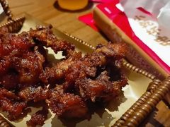 -小乾杯串店•16年沈阳烧烤(文安路店)