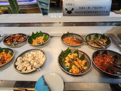 -圣罗巴甄选自助(麦凯乐店)