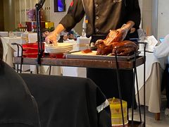 -大鸭梨烤鸭(房山店)