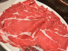-福寿斋·老北京铜锅涮肉·烤鸭(顺义总店)