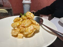 -咖梦餐厅 COMENG RESTAURANT