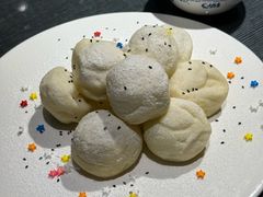 -华竹饭店(中央大街店)