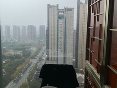 -君悦酒店·乐厨·高空自助餐(青年大街店)