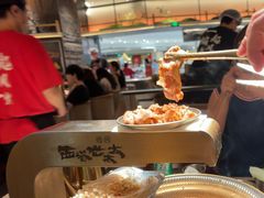 -西塔老太太泥炉烤肉(温州首店万象城黑金店)