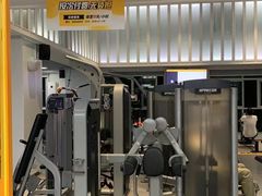 -超鹿运动(五四路恒力城店)