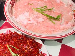 -赵美丽重庆火锅(西安直营总店)