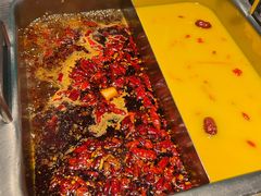 -大隐·成都火锅Bistro(合生麒麟新天地店)