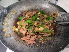 费大厨辣椒炒肉-费大厨辣椒炒肉(黄兴中心广场店)