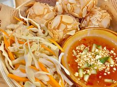 -HELLO 27 意面·沙拉·帕尼尼