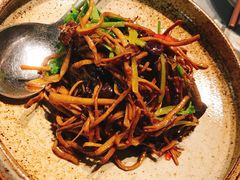 -致明德素食餐厅(土屋路店)