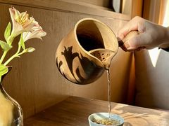 -梅间堂茶馆(绿地缤纷城店)