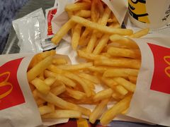-麦当劳(无锡永乐店)