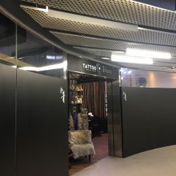 -飛凡TATTOO纹身•原创