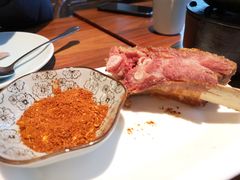-真味汤馆(汽博店)