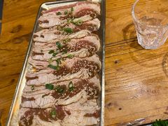 -三千里韩式炭火烤肉(南八马路店)