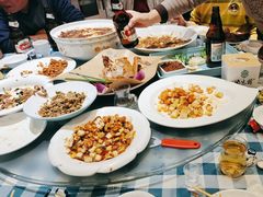 -紫光园(劲松店)