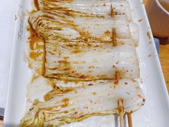 -木屋烧烤(坂田天安云谷店)