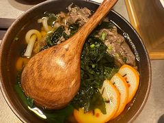 -满来寿喜烧(金虹桥店)