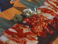 -AJIYA味屋和牛烤肉自助放题(温州万象城店)
