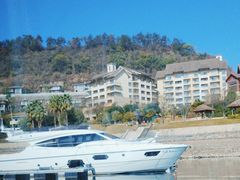 -千岛湖希尔顿休闲艇俱乐部