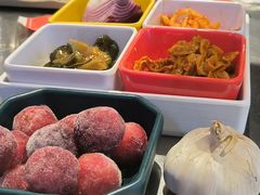 -大头叔烤鸡爪·朝鲜族烤串(天池路店)