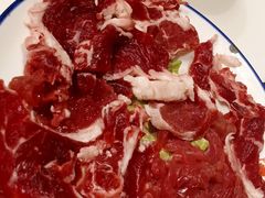 -贤合庄卤味火锅(时代广场店)