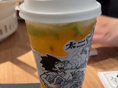 -新太二·鲜料川菜(晶耀前滩店)