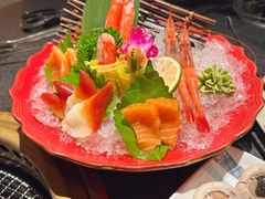 -神户赤童日式烤肉(金地广场店)