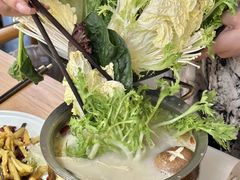 -湘拾(壹方北馆店)