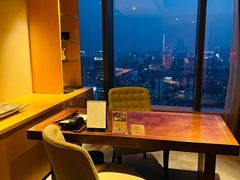 -上海静安香格里拉大酒店
