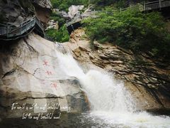 -黑龙潭风景区