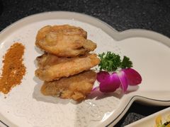 -唐猫庭院·千年陕菜(赛格国际购物中心店)