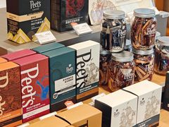 -Peet's Coffee皮爷咖啡(大学路店)